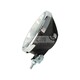 AUXILIARY HEADLAMP R3003 M/LED STANDL.RAND CHROME